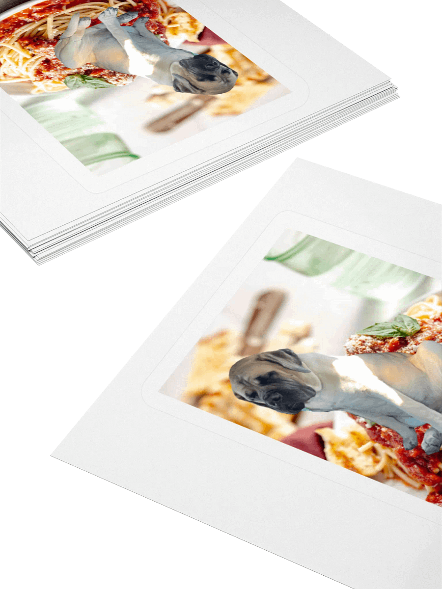 Spahget Sticker product image (4)