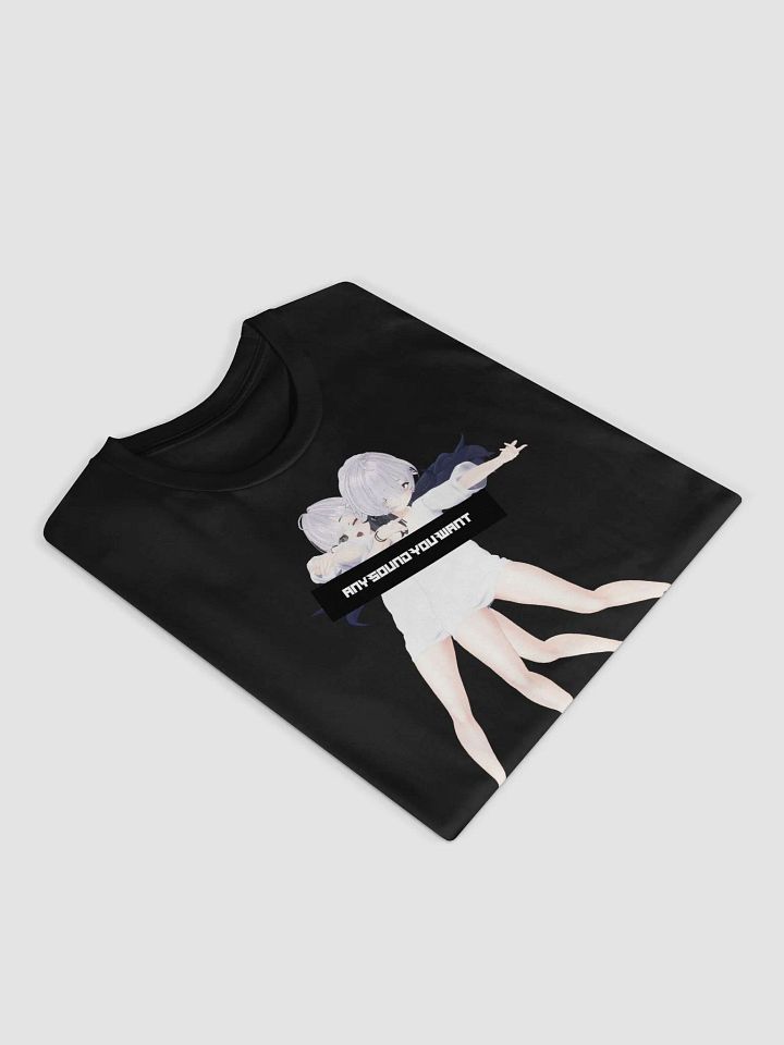 Kura-tan Mascot T-Shirt product image (2)