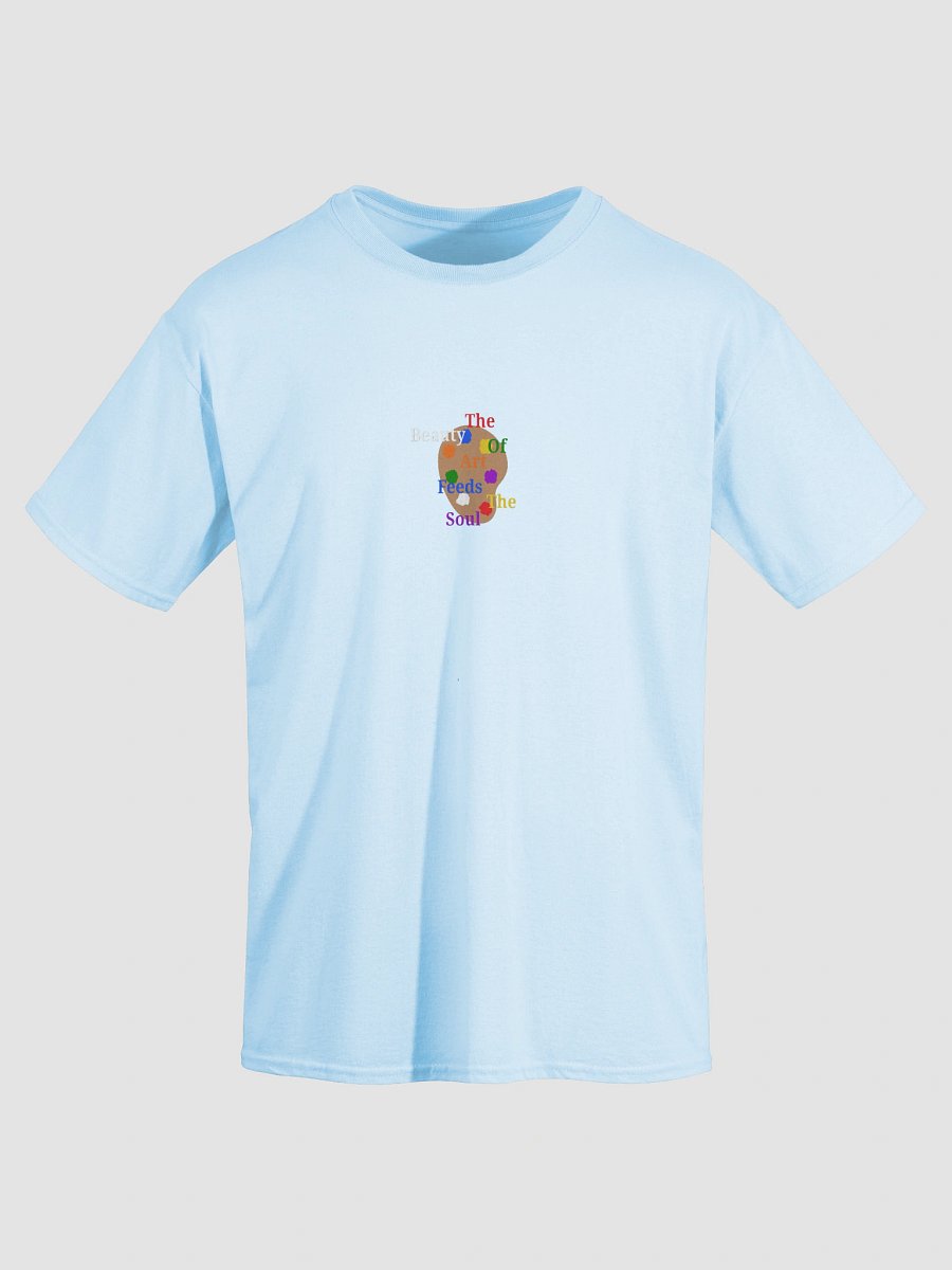 Artistic Expression T-Shirt product image (3)