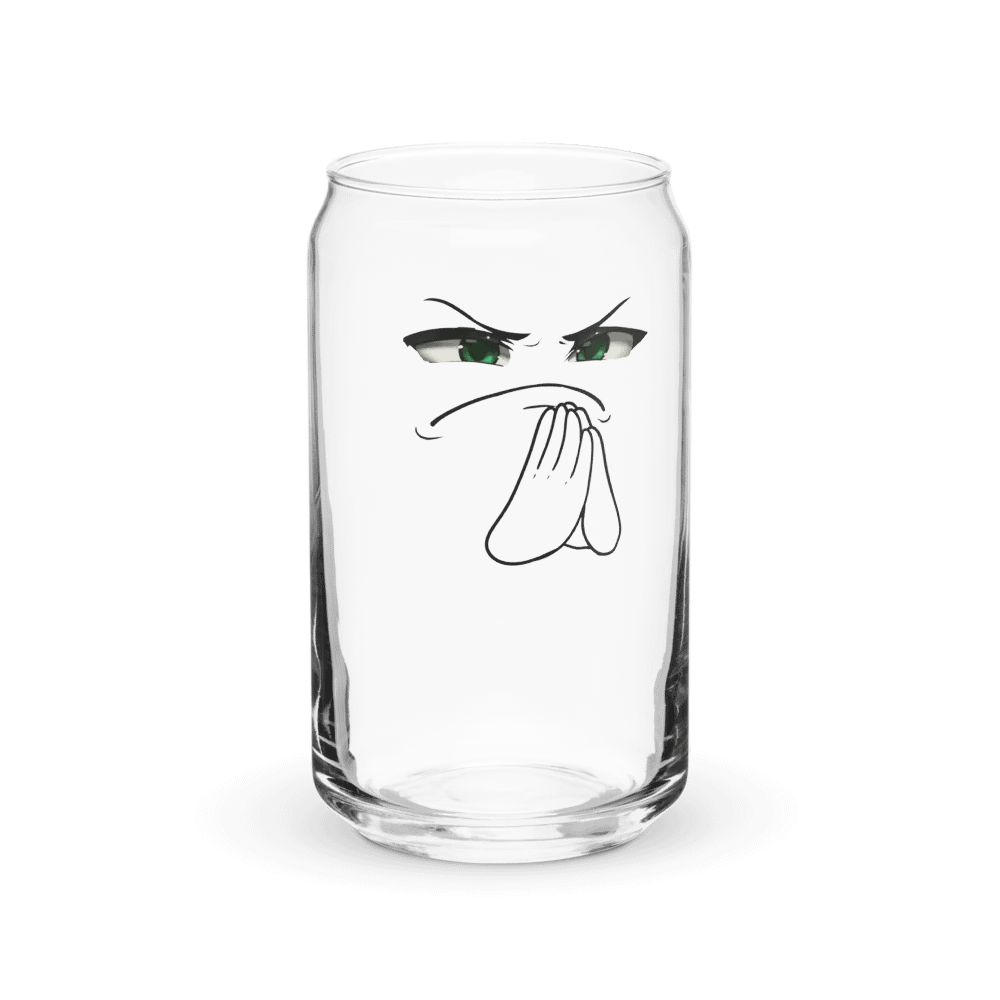 SHIPS FROM US - Can-a-Glass product image (1)