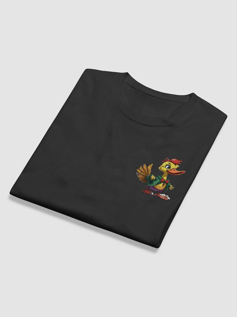 I Don't Give A Duck - Men's Long Sleeve Shirt product image (6)