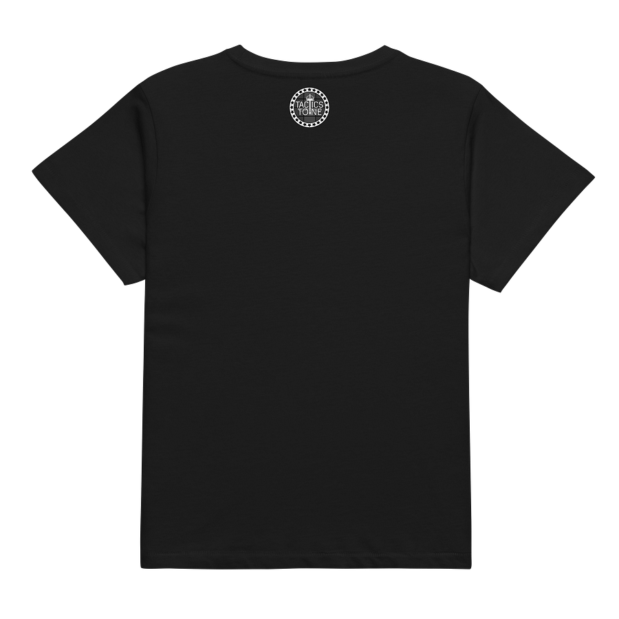 No More To Give-Waisted Tee product image (7)