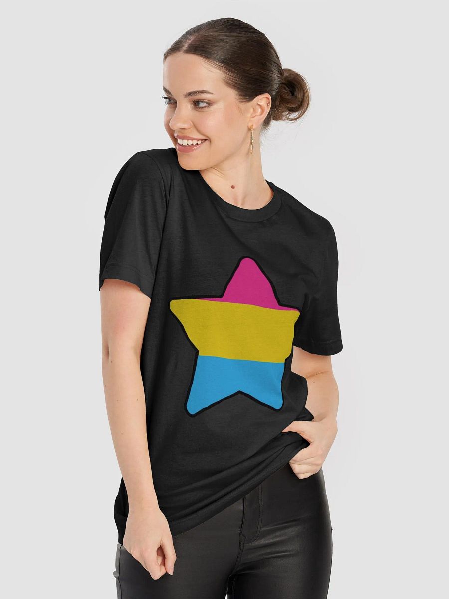 Pan Star T-Shirt product image (5)