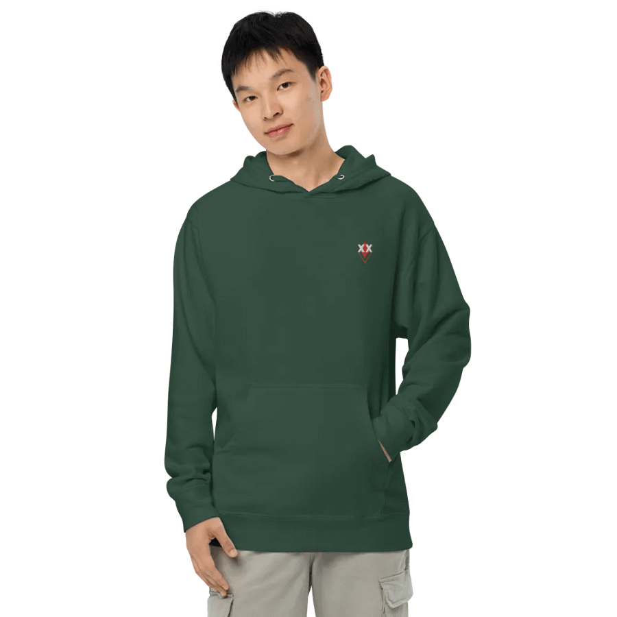 Hoodie Typ 1 product image (20)