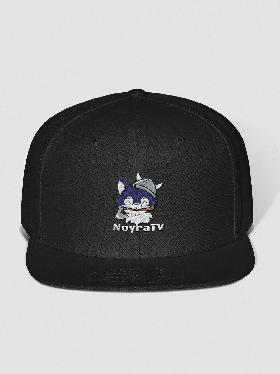 The Amadeus Raider Cap product image (1)