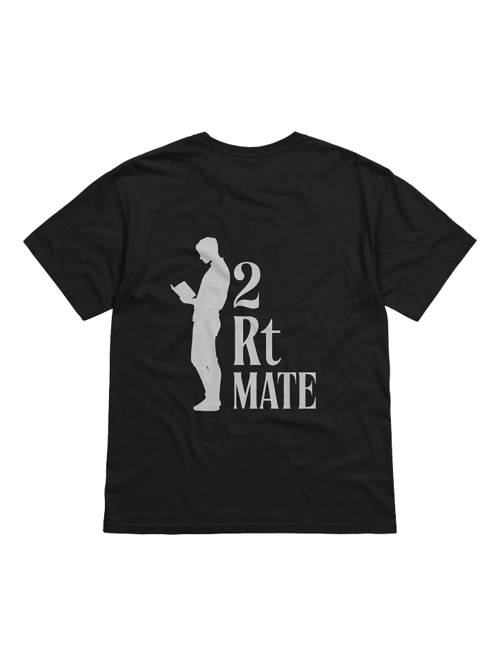 2 Rt Mate Reader Tee product image (2)