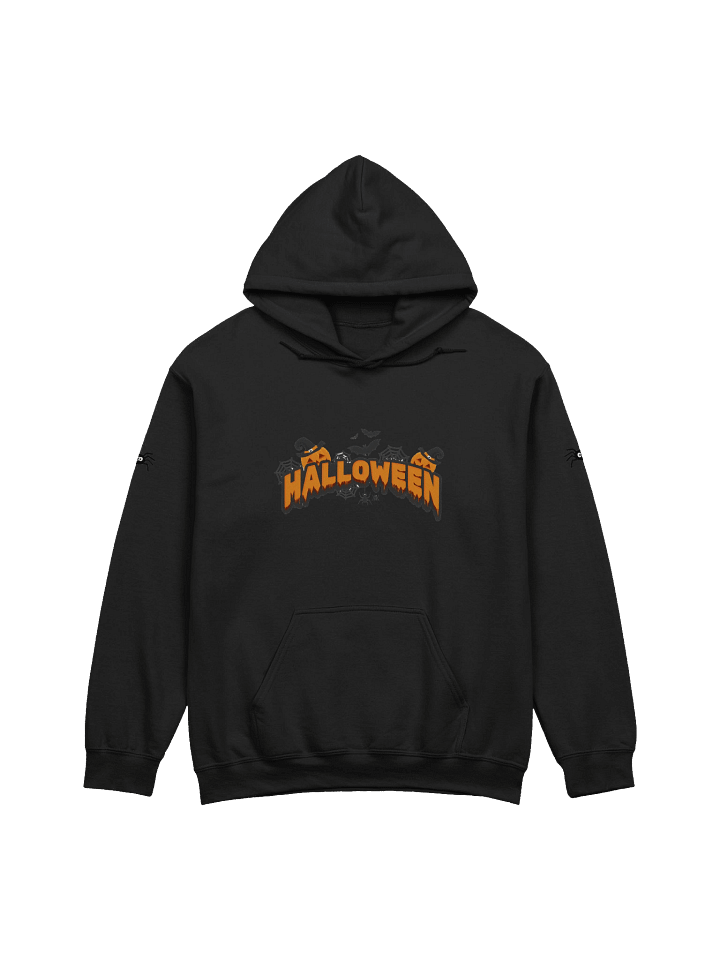 Halloween Hoodie product image (1)