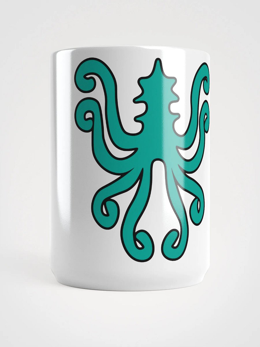 The Junior Officers Mug #2 product image (5)