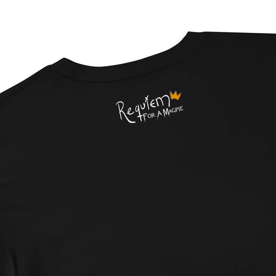 FERAL Crop Tee product image (6)