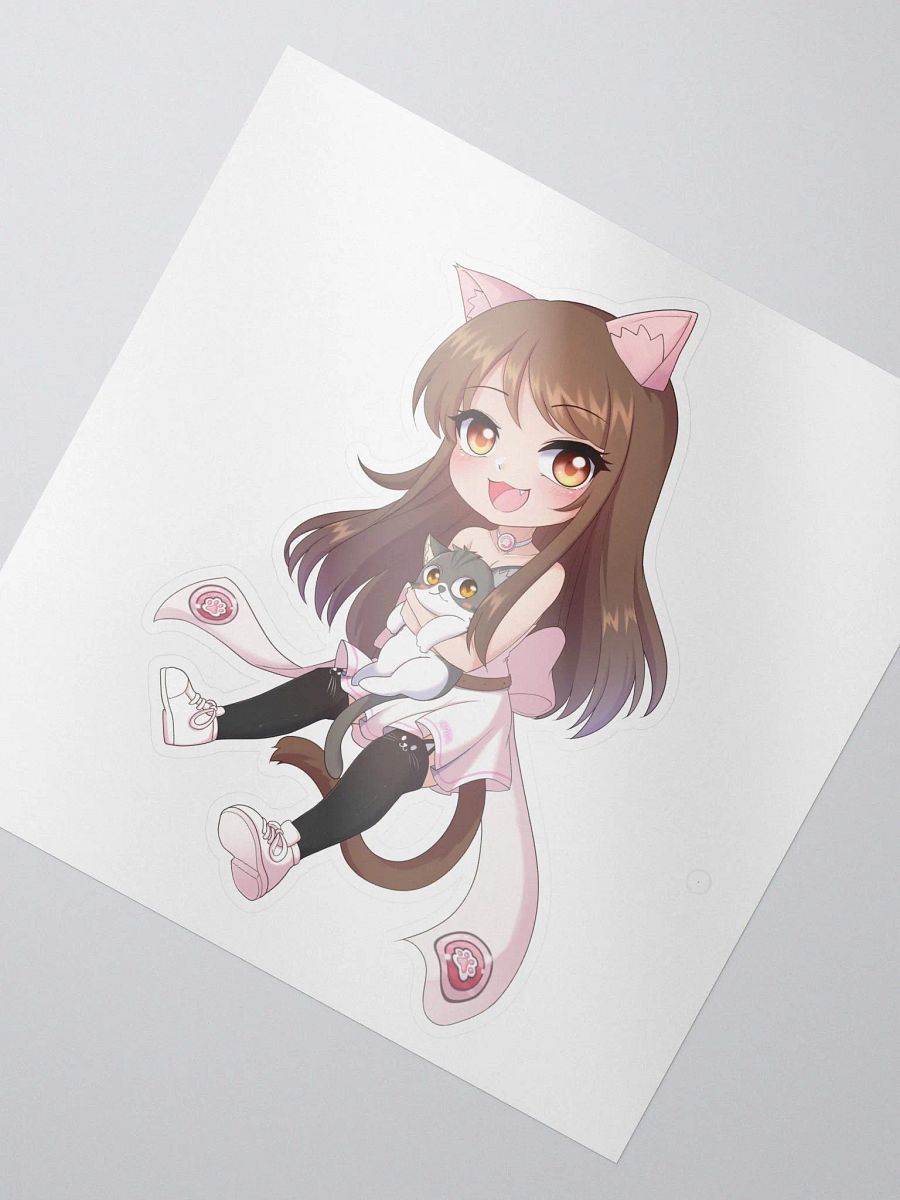 Amy and Lola Chibi product image (2)