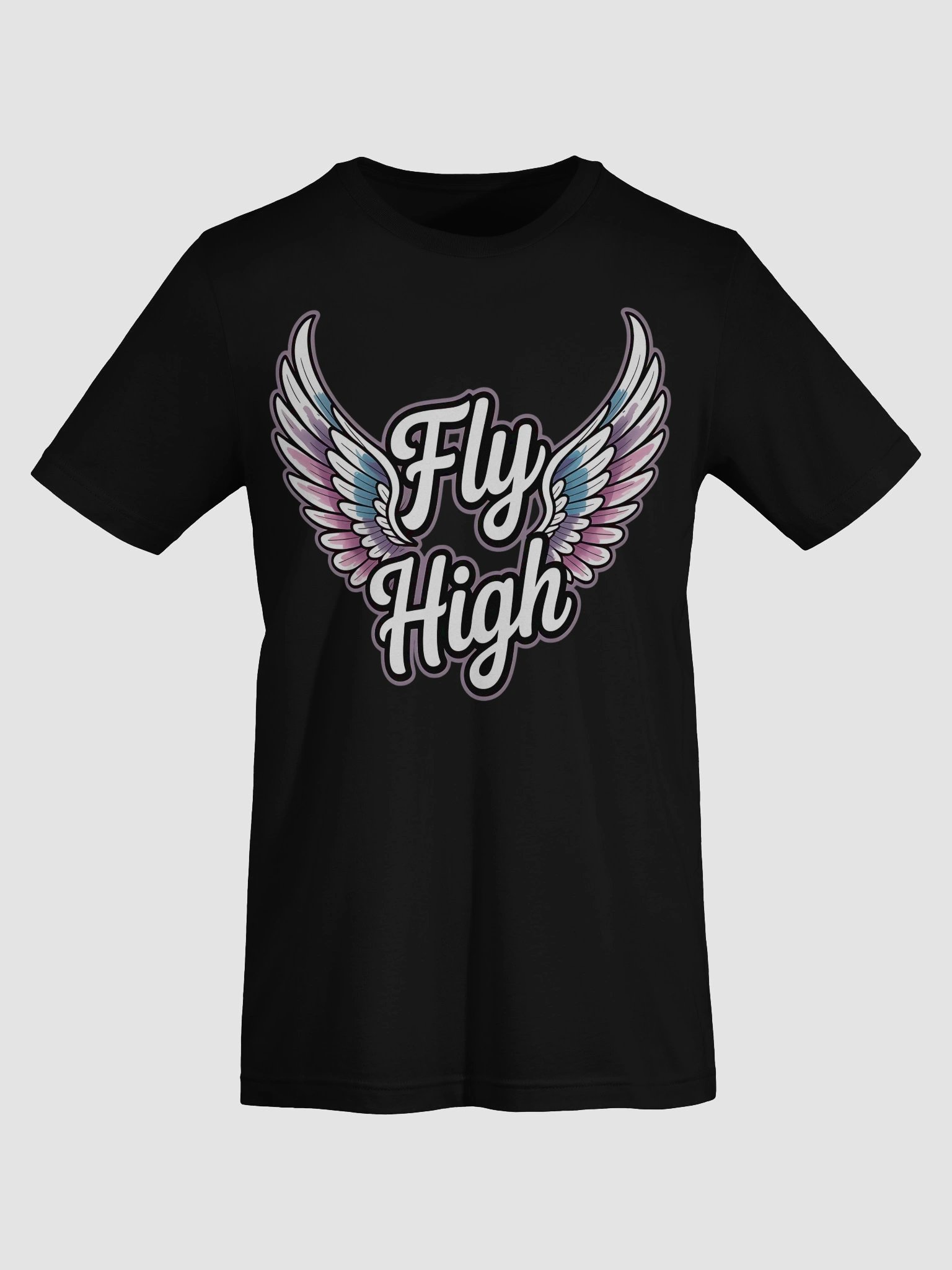 Wings of Freedom T-Shirt product image (69)