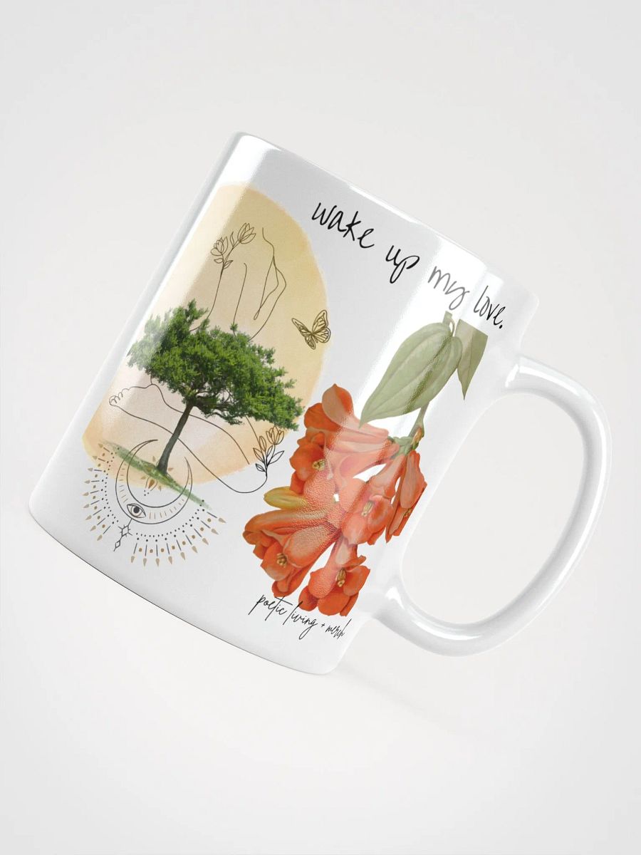 wake up my love mug product image (5)