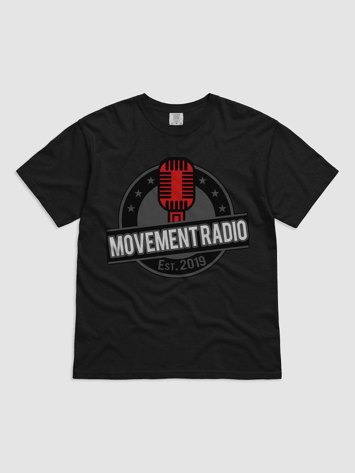 Movement Radio Logo product image (1)