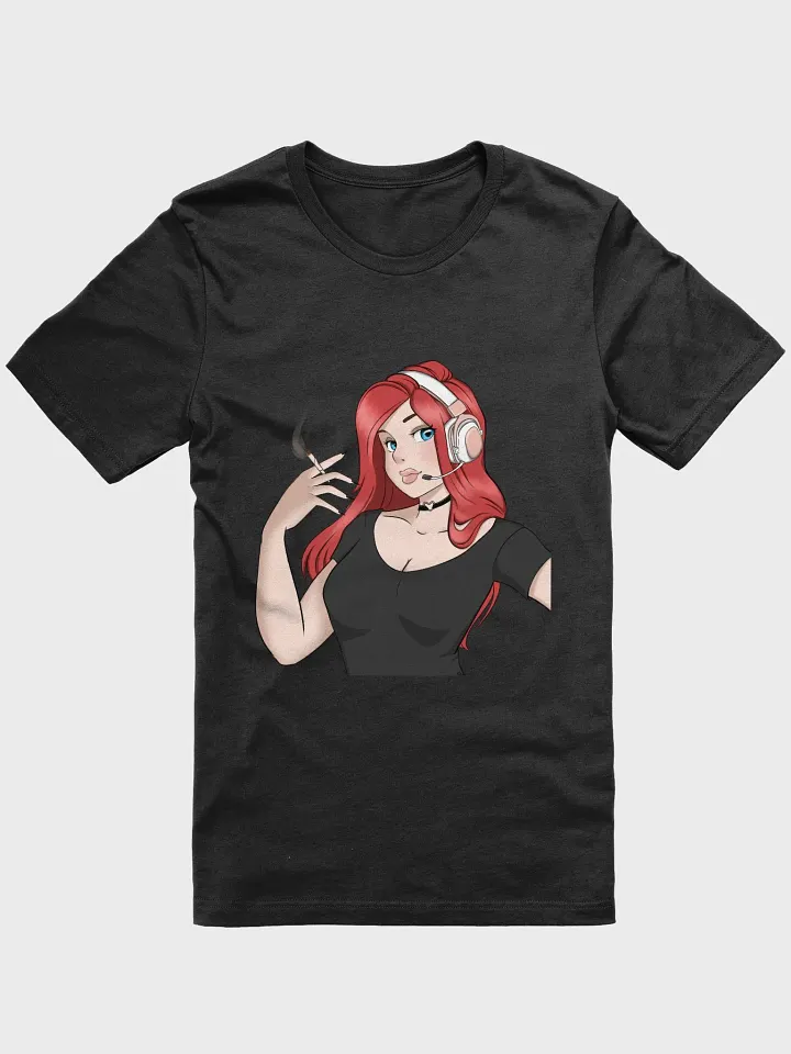 Official Sadistic Muffin Shirt product image (1)