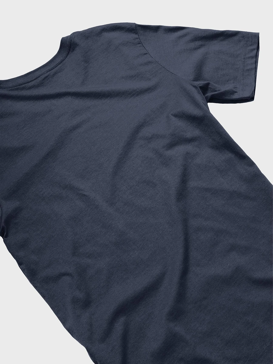 Stressed T-Shirt product image (5)