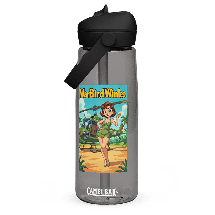 CamelBak Water Bottle: A7 product image (1)