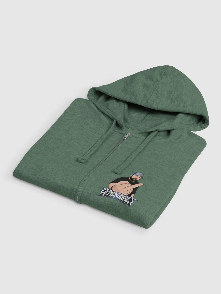 Haters Hoodie product image (16)