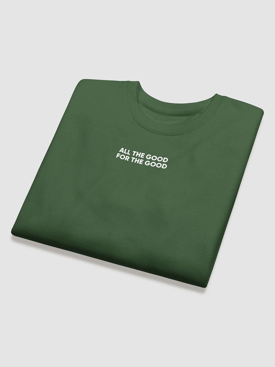 Sorry Not Sorry x Rho Adult Crew (Darks) product image (4)
