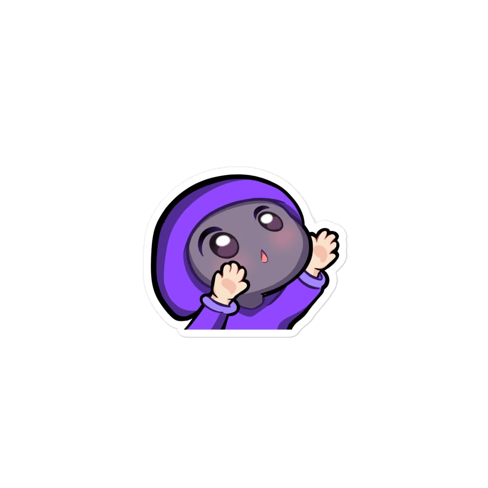 eabUPPIES Magnet product image (1)