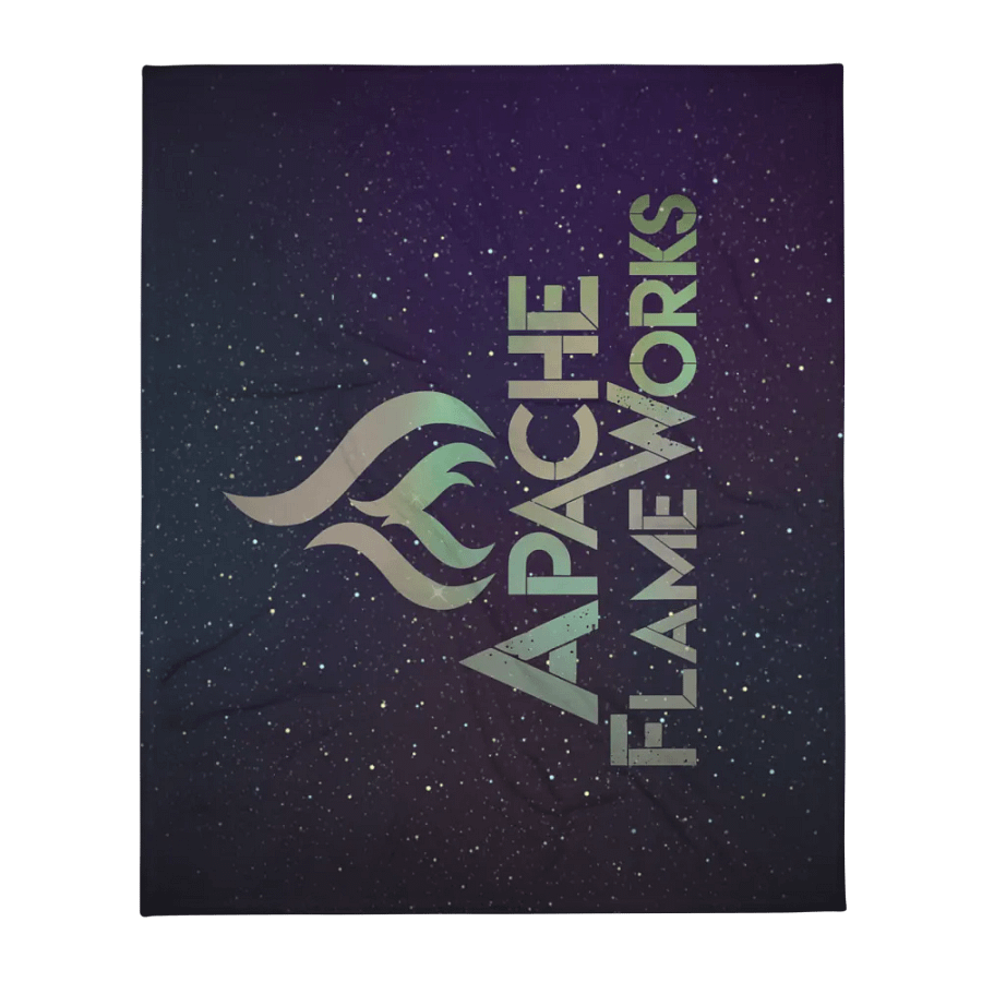AFW Nebula Blanket 60
