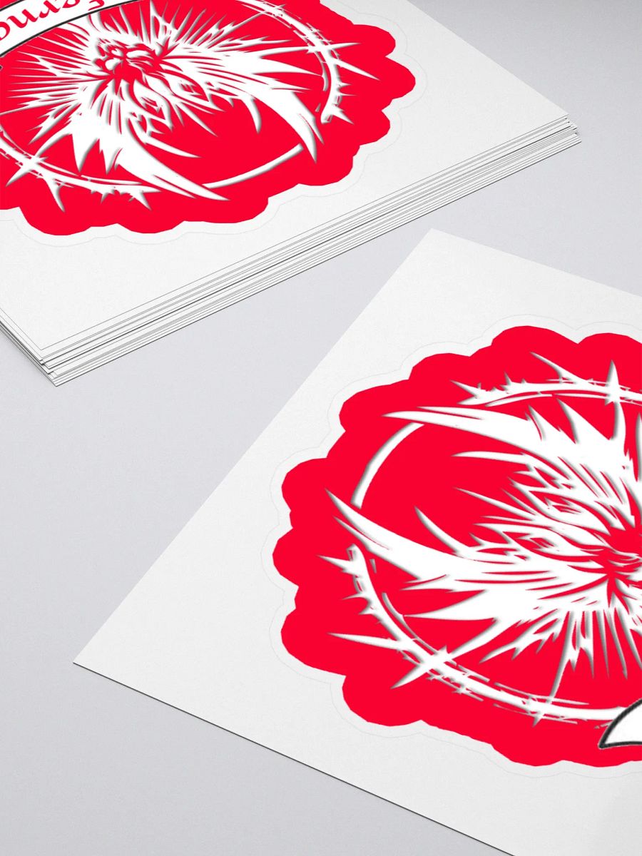 Infernal Clan Emblem product image (10)