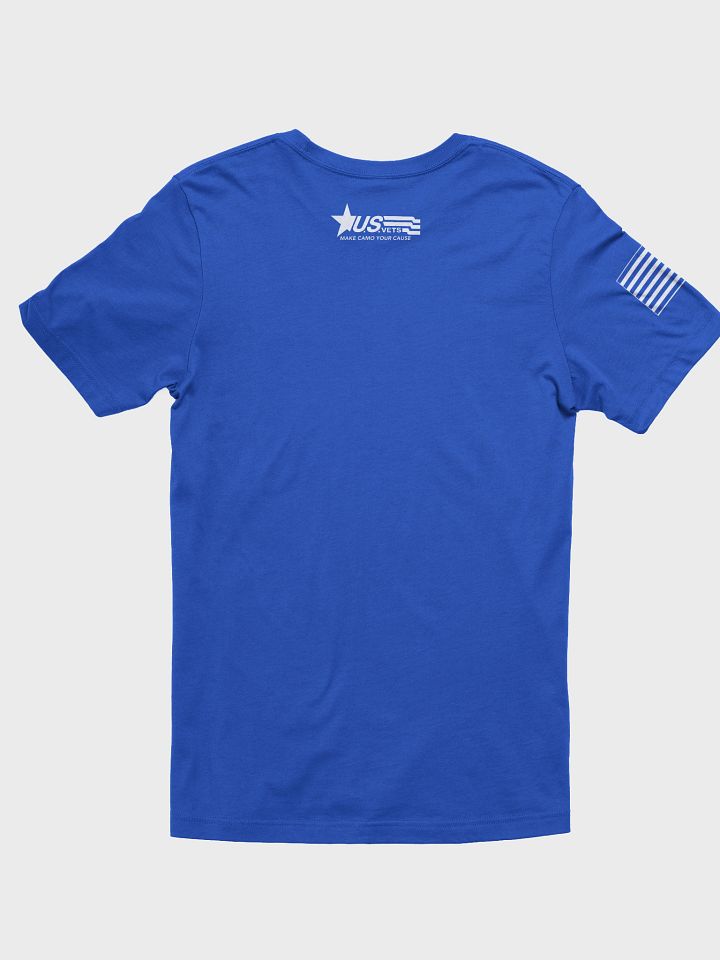 Americana HONORUSVETS Star Tee - Limited Edition product image (7)