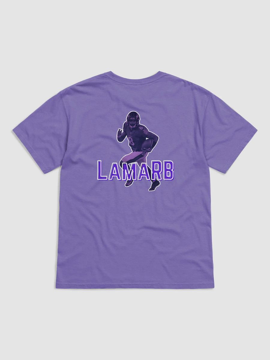 LamaRB T-Shirt product image (3)