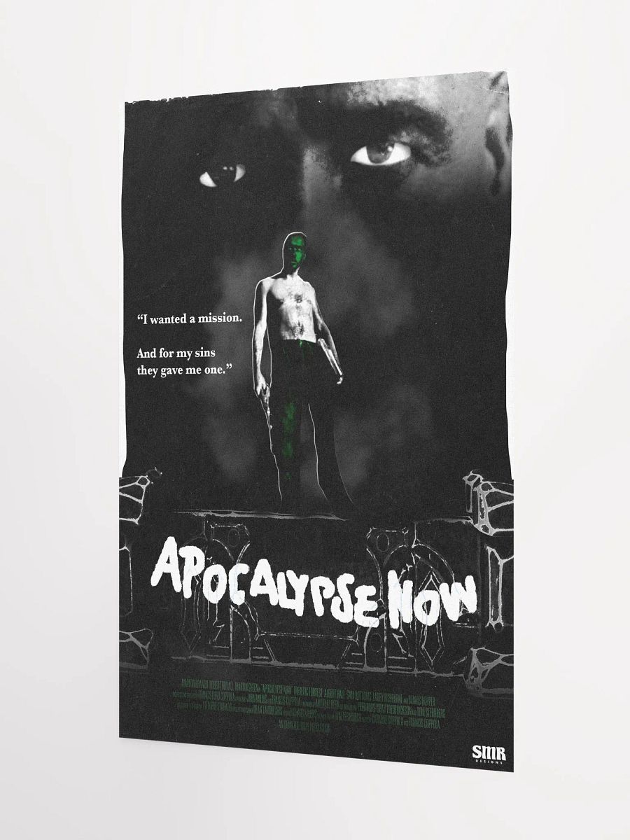 'Apocalypse Now' Poster product image (3)