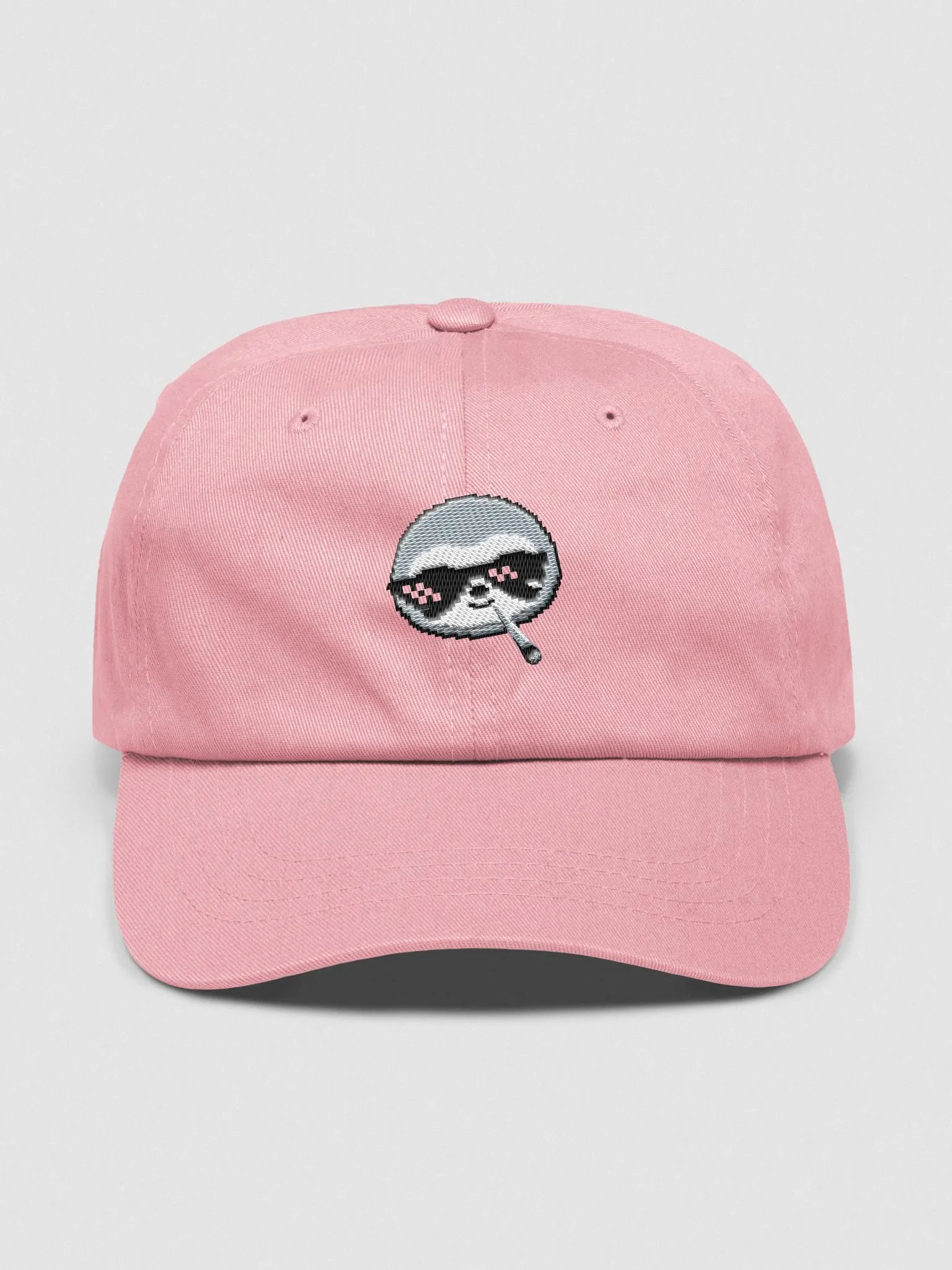 Thug Dad Cap product image (1)