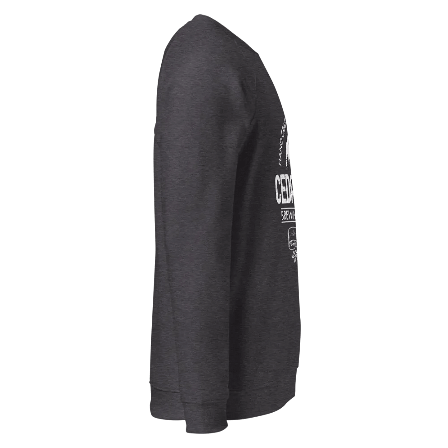 Cedar Point - Cedar Cider Sweatshirt product image (3)