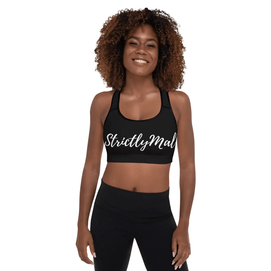 Strictly Mal Sports product image (1)