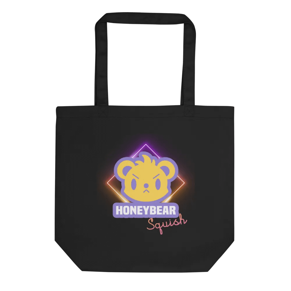 HBS LOGO ECO TOTE product image (3)