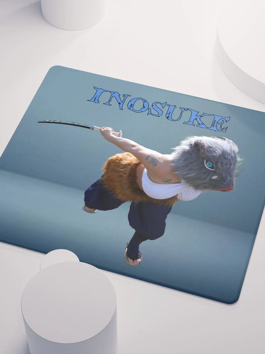 Inosuke Gaming Mousepad product image (3)