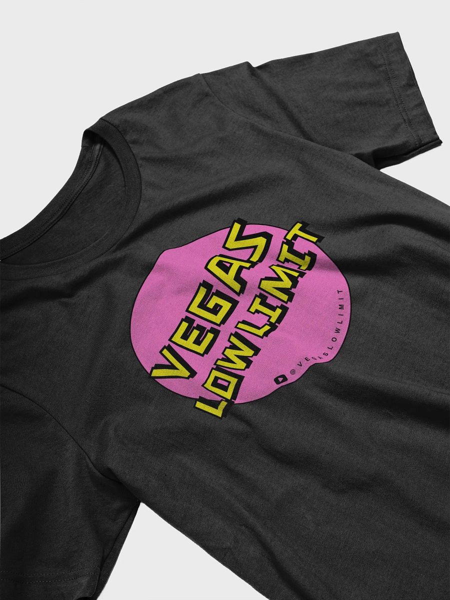 VegasLowLimit SC T-Shirt product image (6)