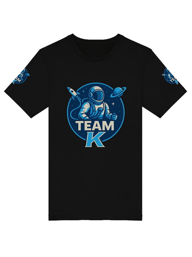 Team K V-9