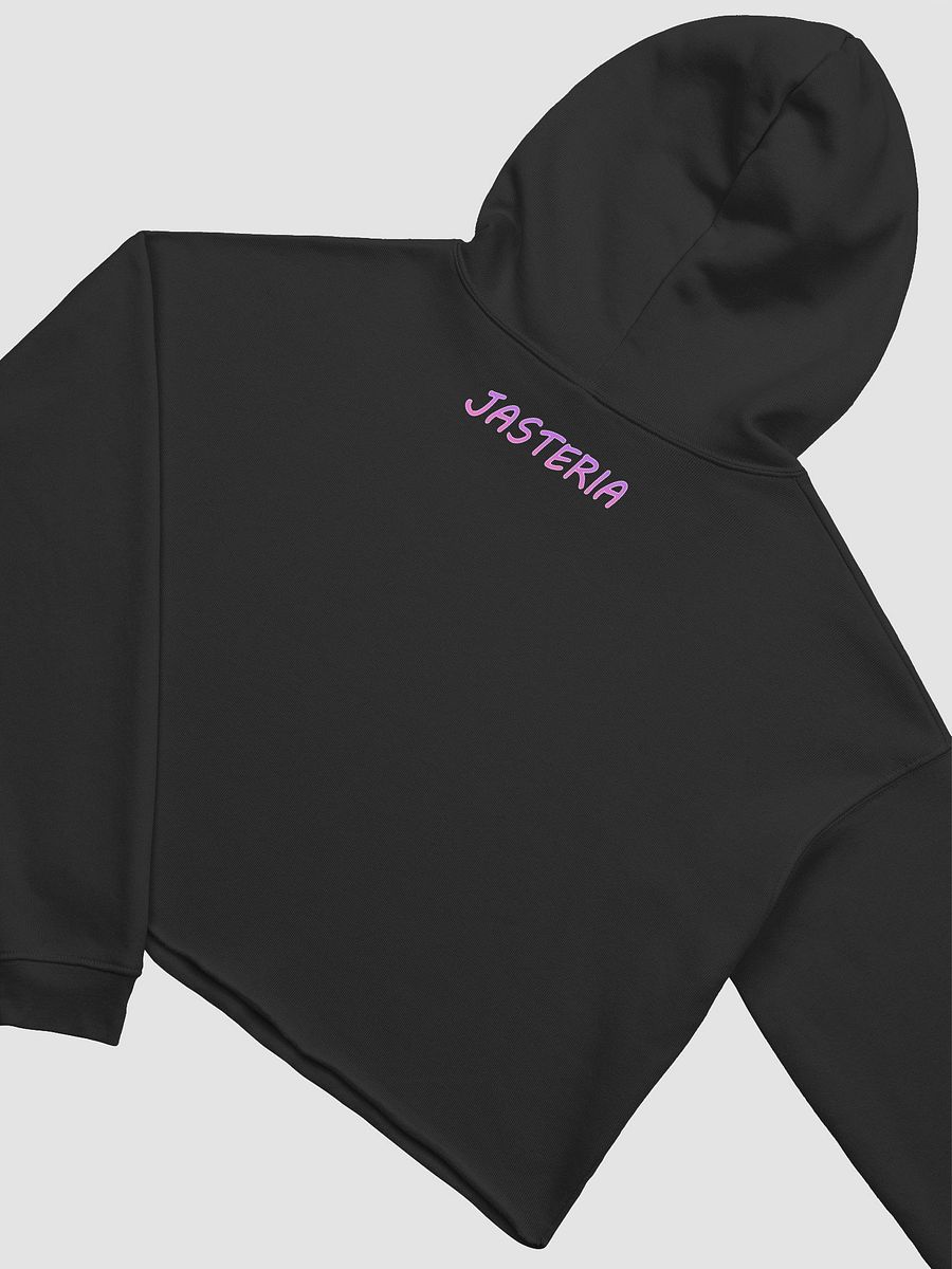 Love Crop Hoodie product image (4)