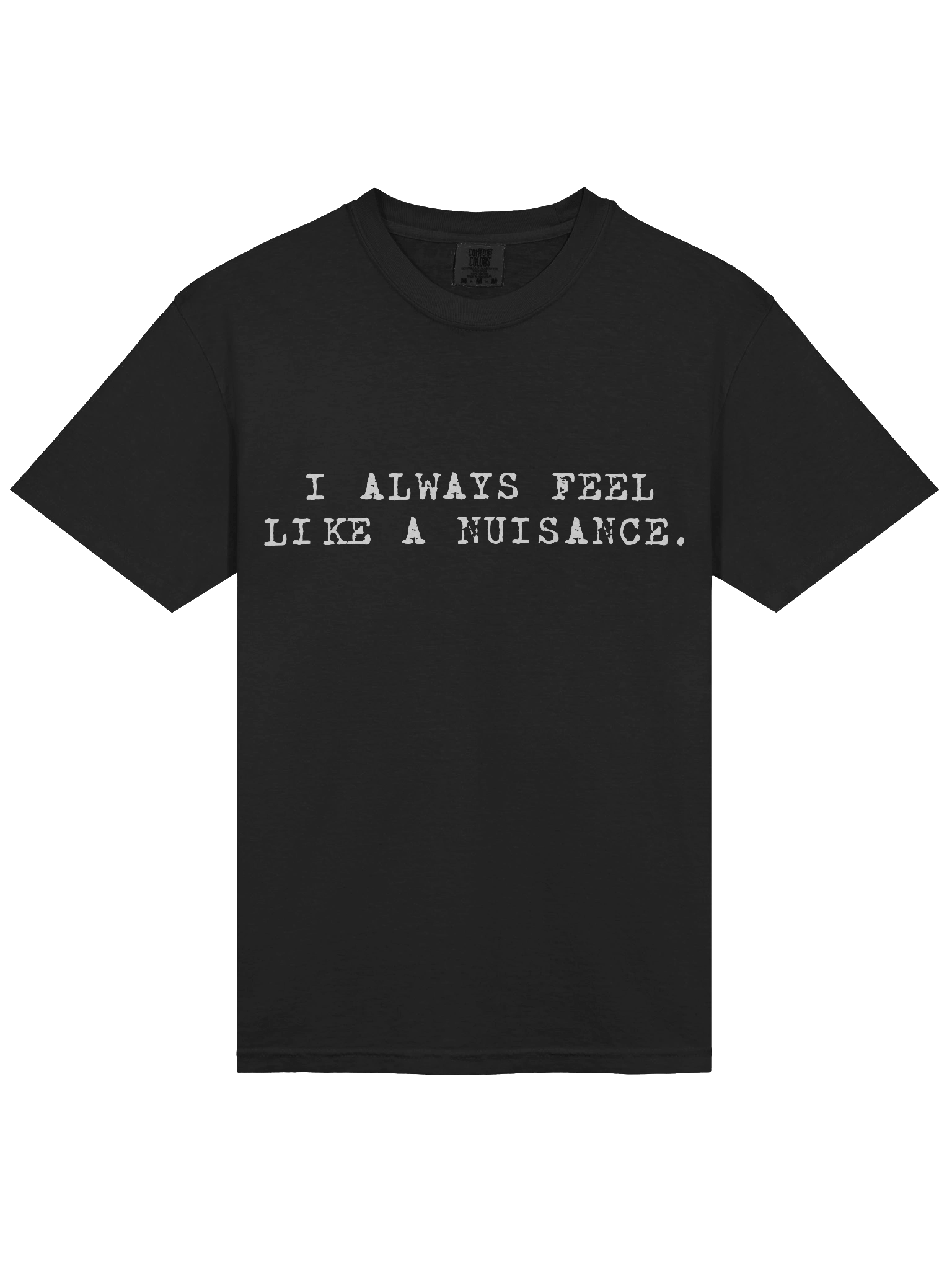 Emo Night Kent Nuisance Shirt product image (3)