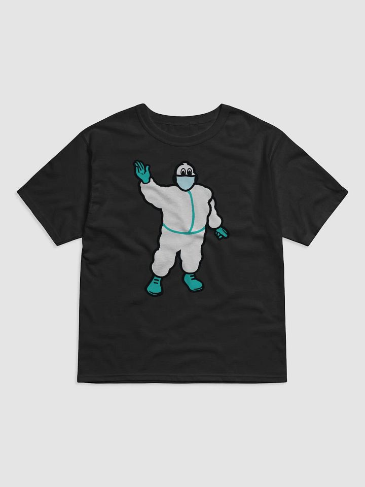 Dr Bibendum Champion Relaxed-fit T-Shirt by Champion product image (1)