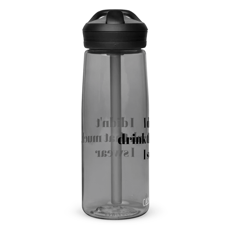 Black Out Baby Bottle product image (2)