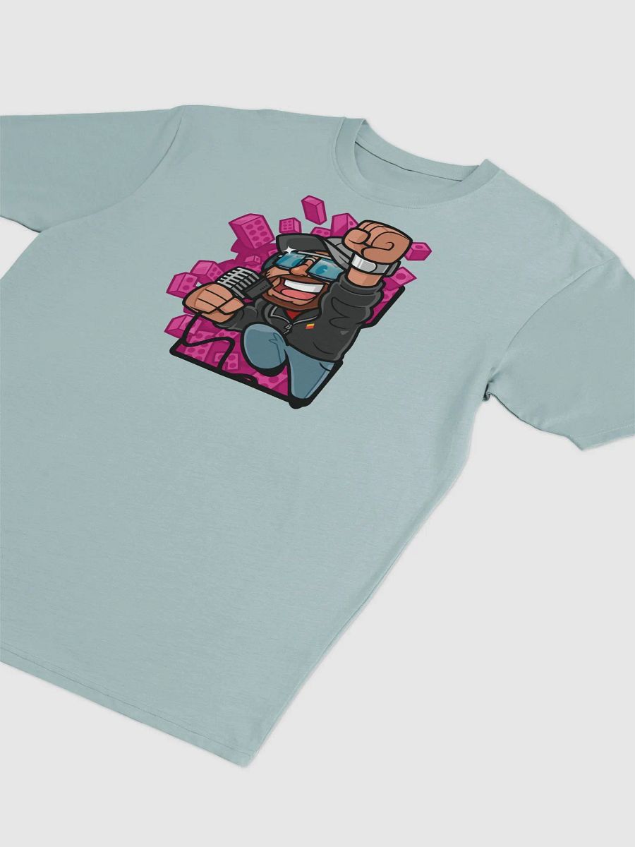 Z & B LIVE - Zach PREMIUM T-Shirt product image (15)