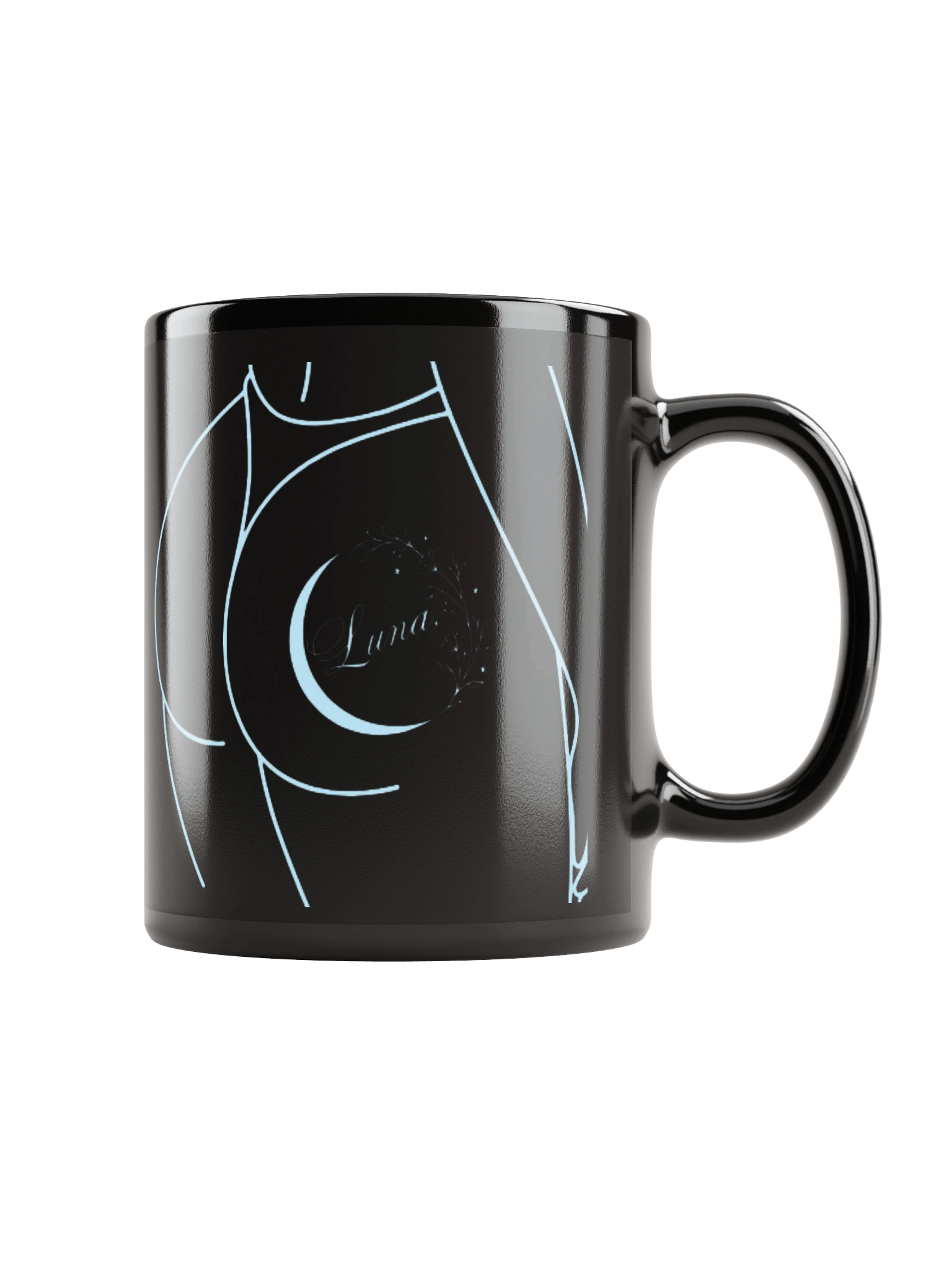 Butts Mug product image (1)
