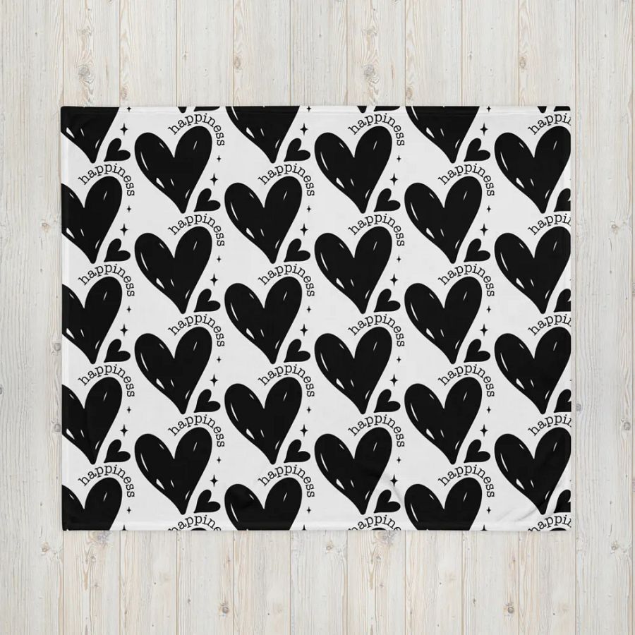 Happiness Blanket product image (4)