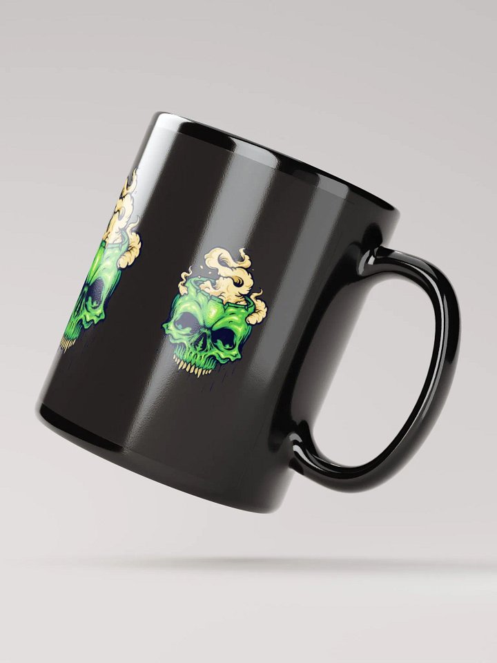 Skull cup product image (3)