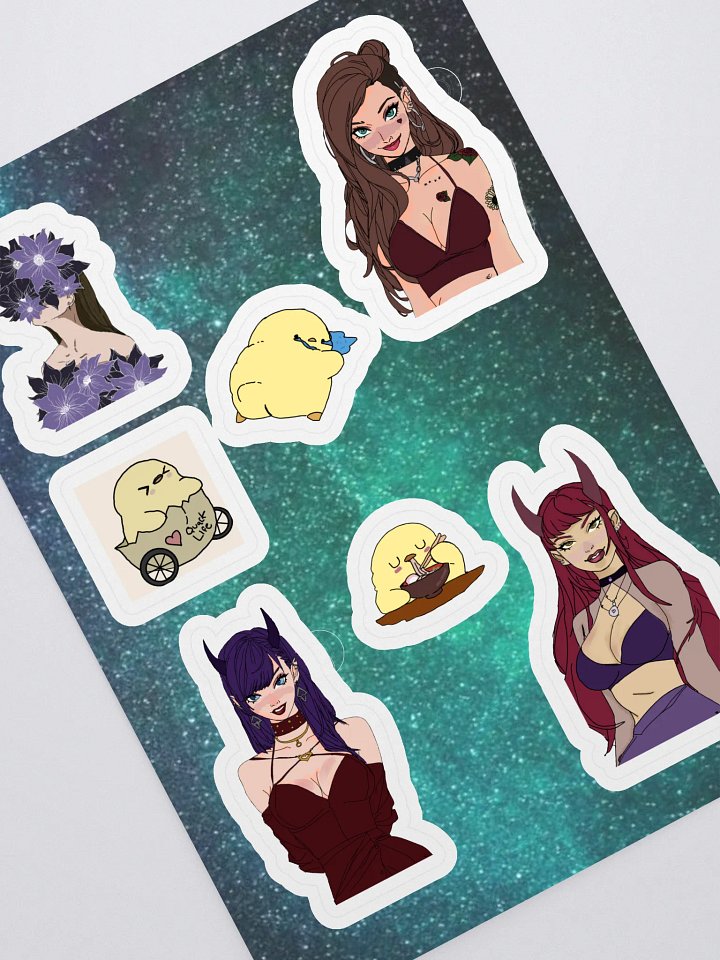 hot girl shit product image (1)
