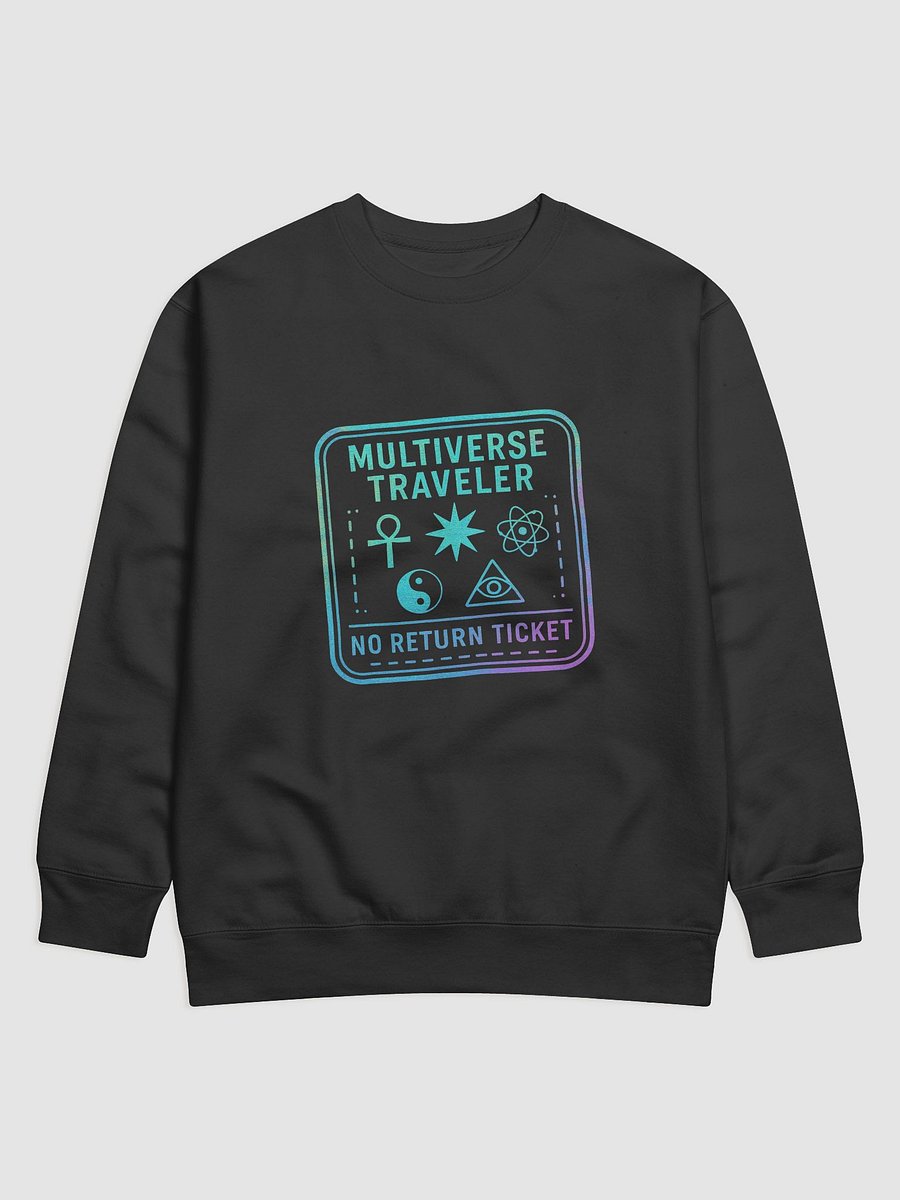 Multiverse Traveler product image (1)