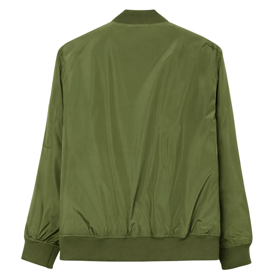 Goblin Bomber Jacket product image (12)