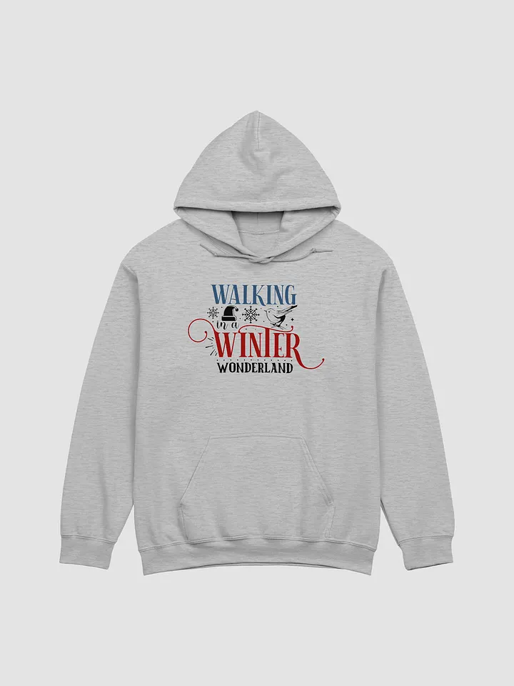 Winter Wonderland Hoodie product image (1)