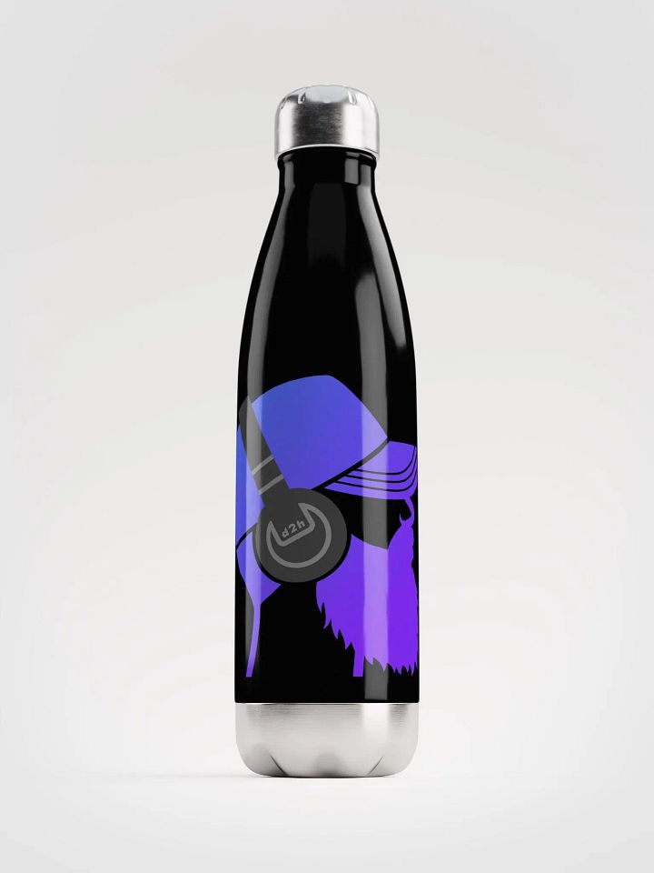 Profile Stainless Steel Water Bottle product image (2)