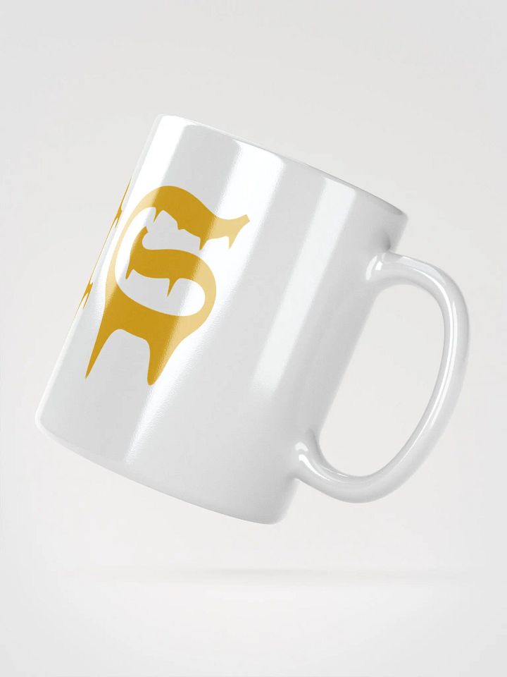 Black Mountain Group Mug product image (5)