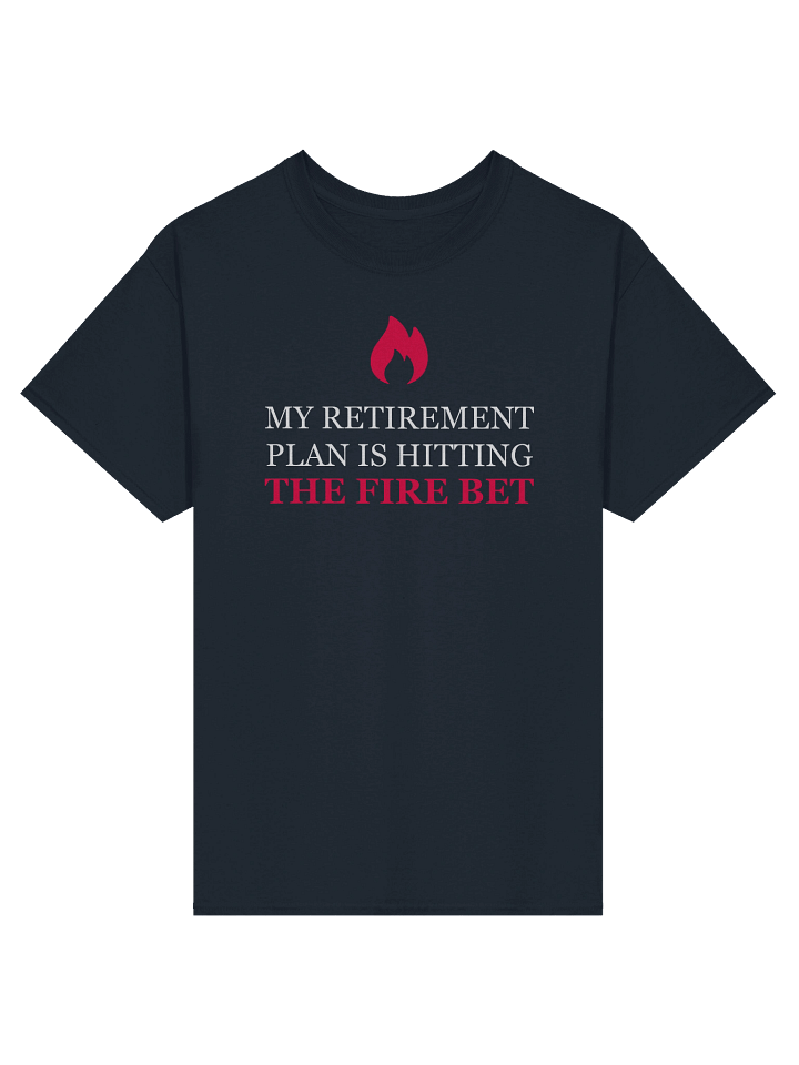 Fire Bet (T-Shirt) product image (1)